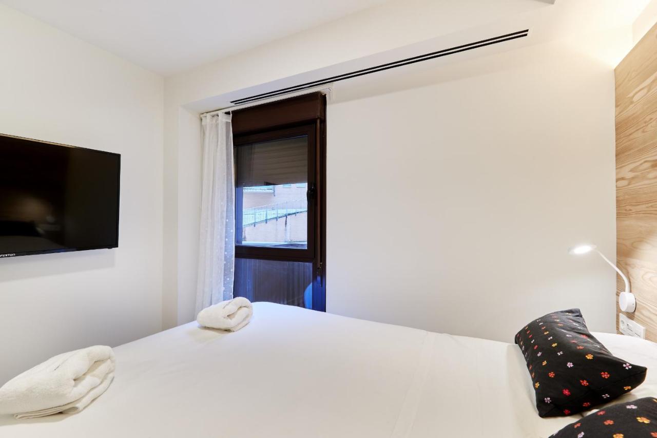 Tuapartamento - Corralillos Del Gas Apartment Pamplona Exterior photo