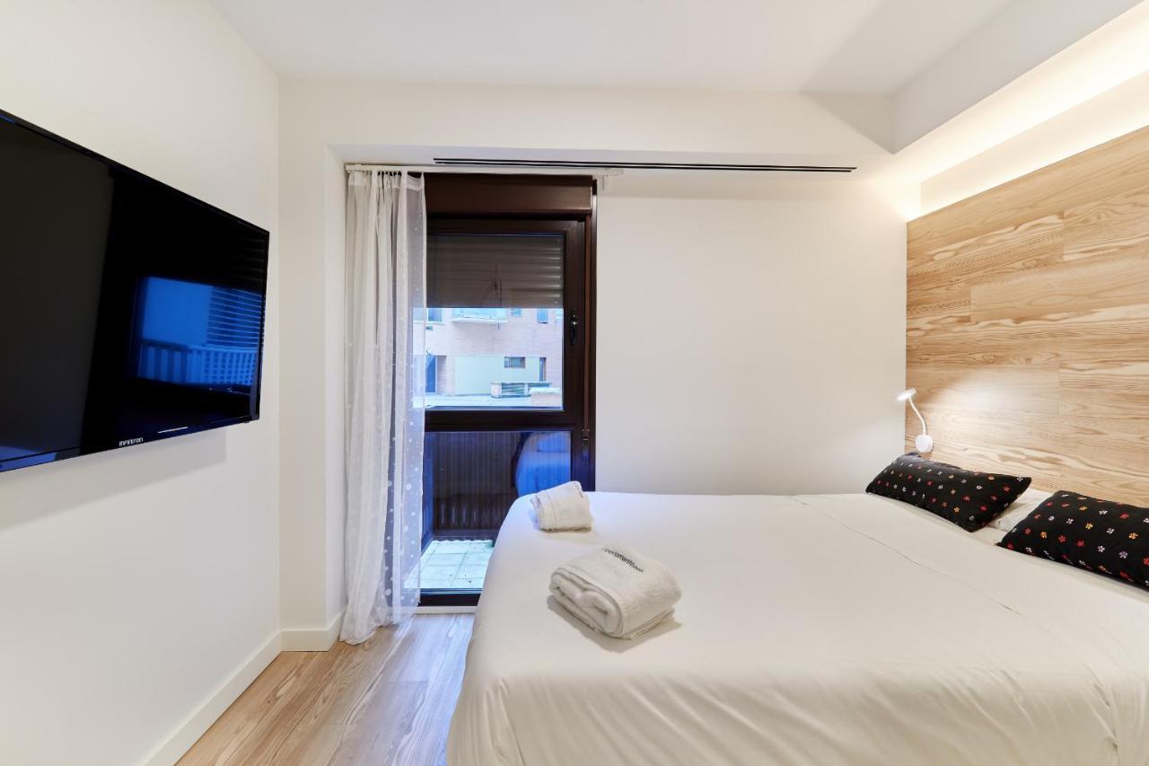 Tuapartamento - Corralillos Del Gas Apartment Pamplona Exterior photo