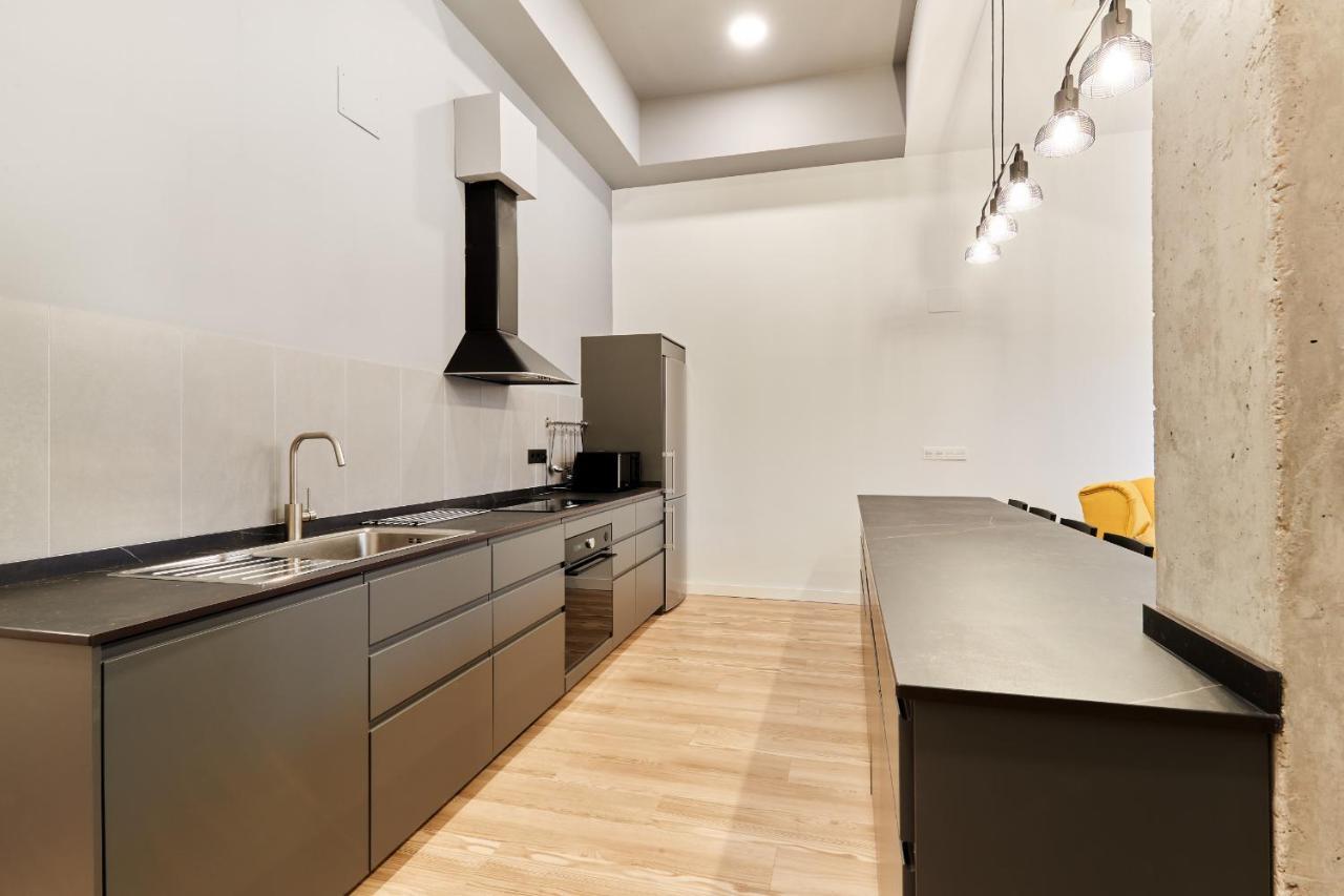 Tuapartamento - Corralillos Del Gas Apartment Pamplona Exterior photo