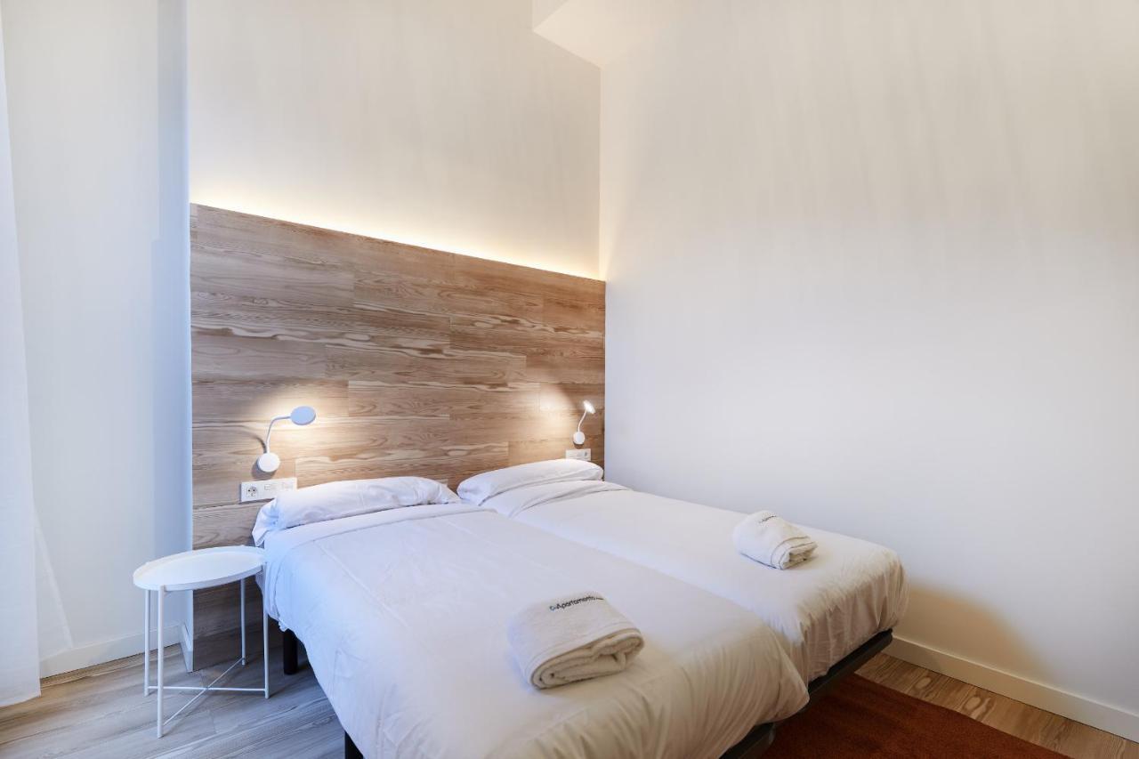 Tuapartamento - Corralillos Del Gas Apartment Pamplona Exterior photo